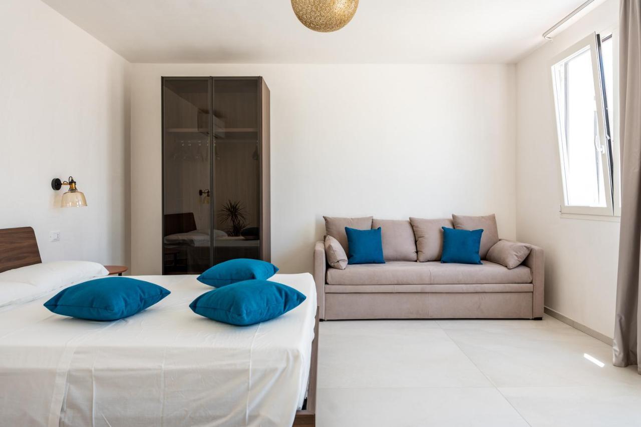 Murieri Rooms Οτράντο Εξωτερικό φωτογραφία