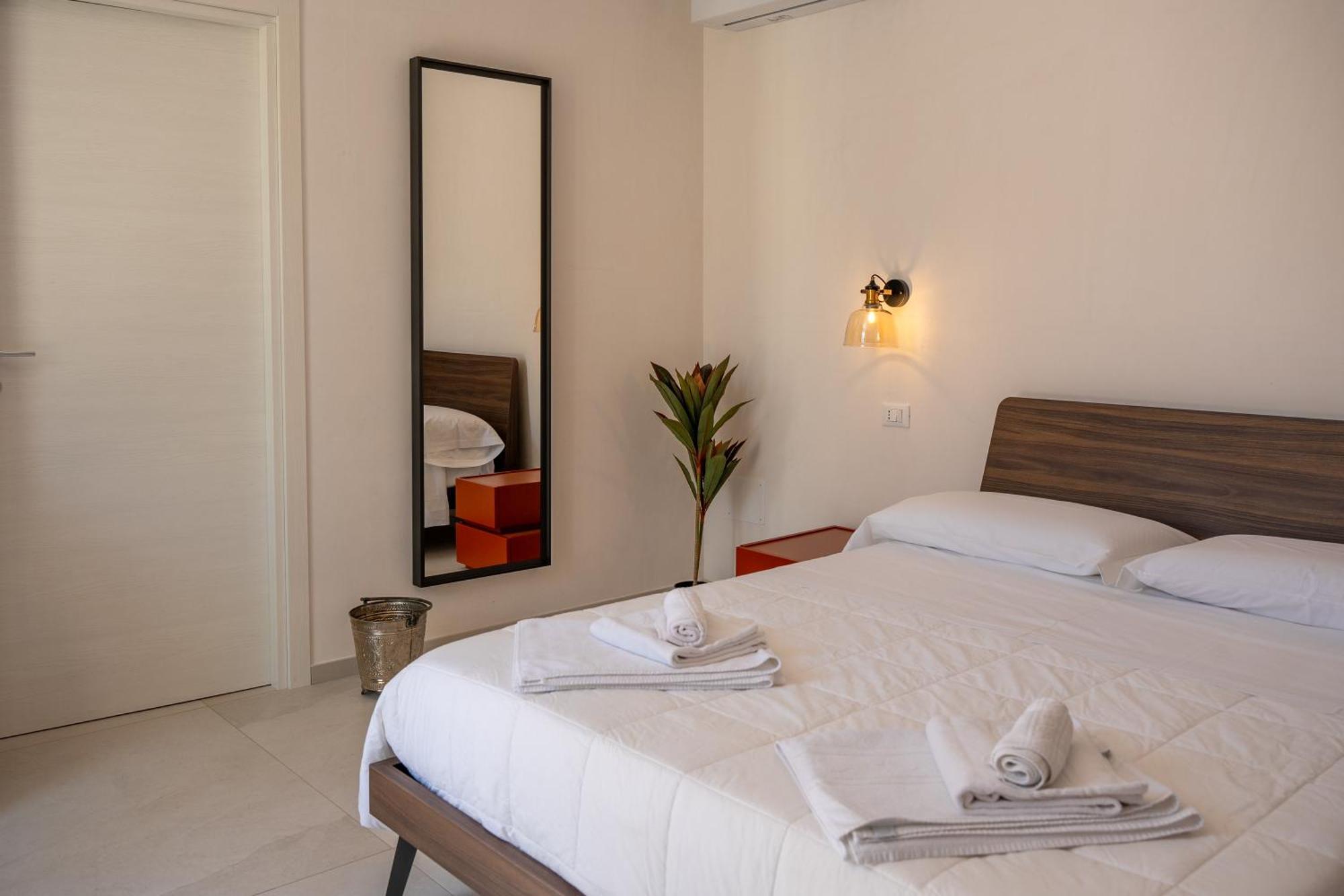 Murieri Rooms Οτράντο Εξωτερικό φωτογραφία