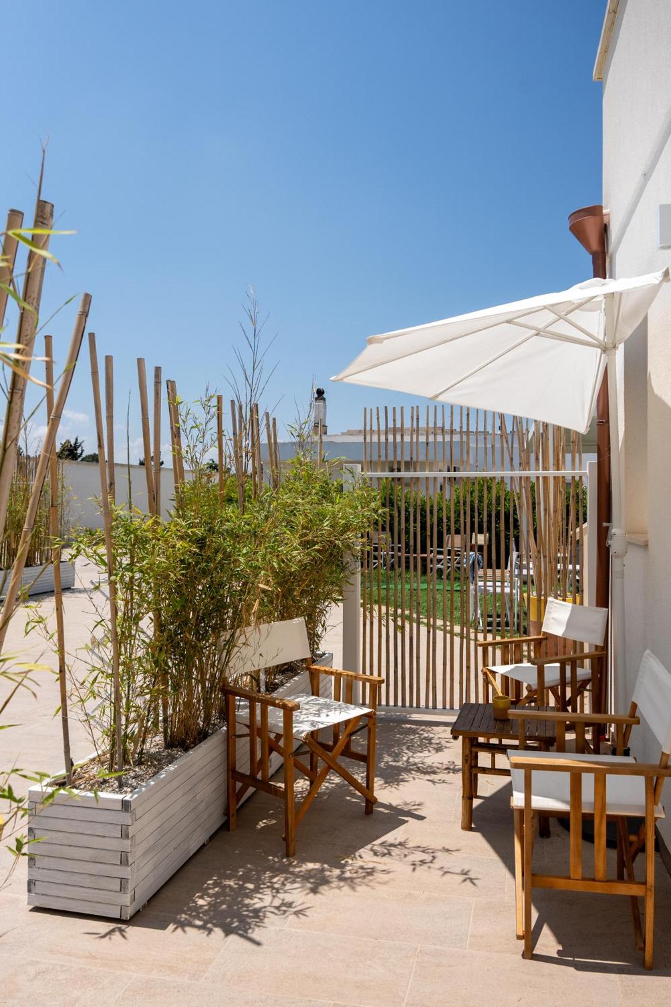 Murieri Rooms Οτράντο Εξωτερικό φωτογραφία