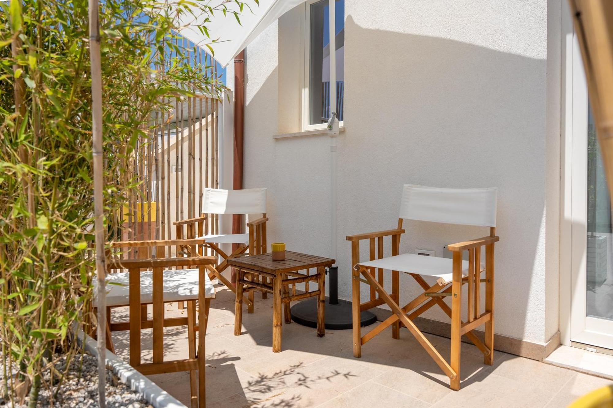 Murieri Rooms Οτράντο Εξωτερικό φωτογραφία