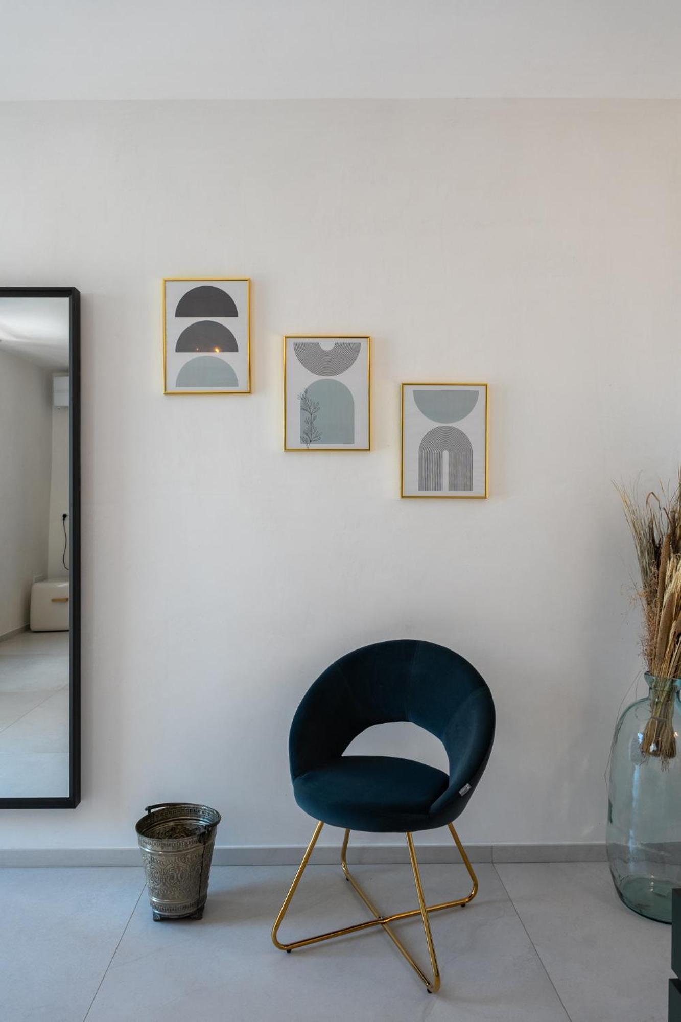 Murieri Rooms Οτράντο Εξωτερικό φωτογραφία