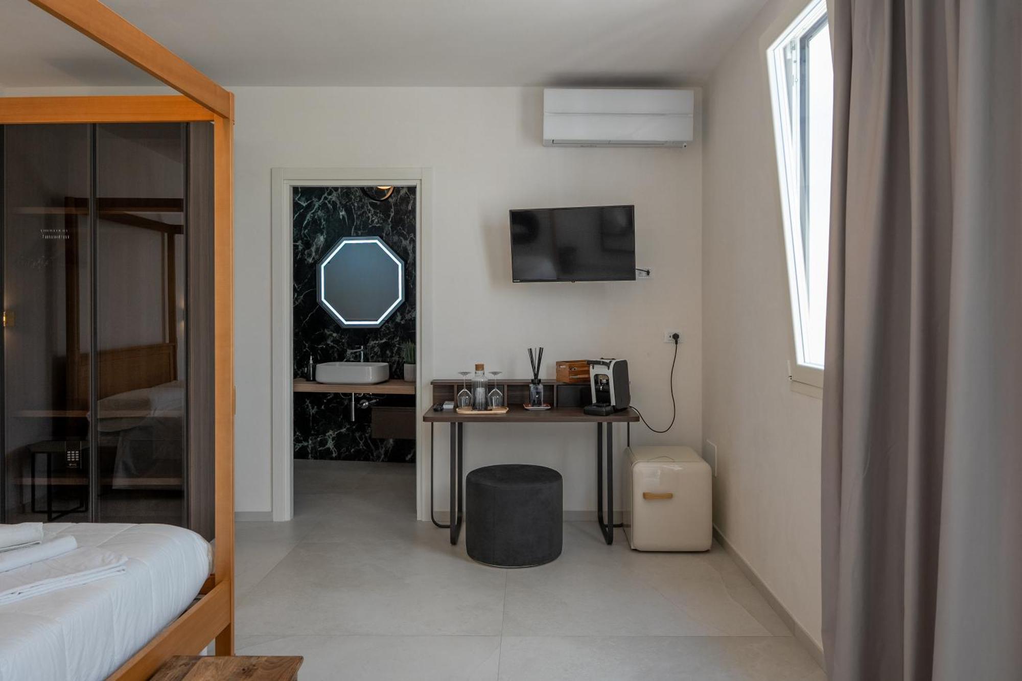Murieri Rooms Οτράντο Εξωτερικό φωτογραφία