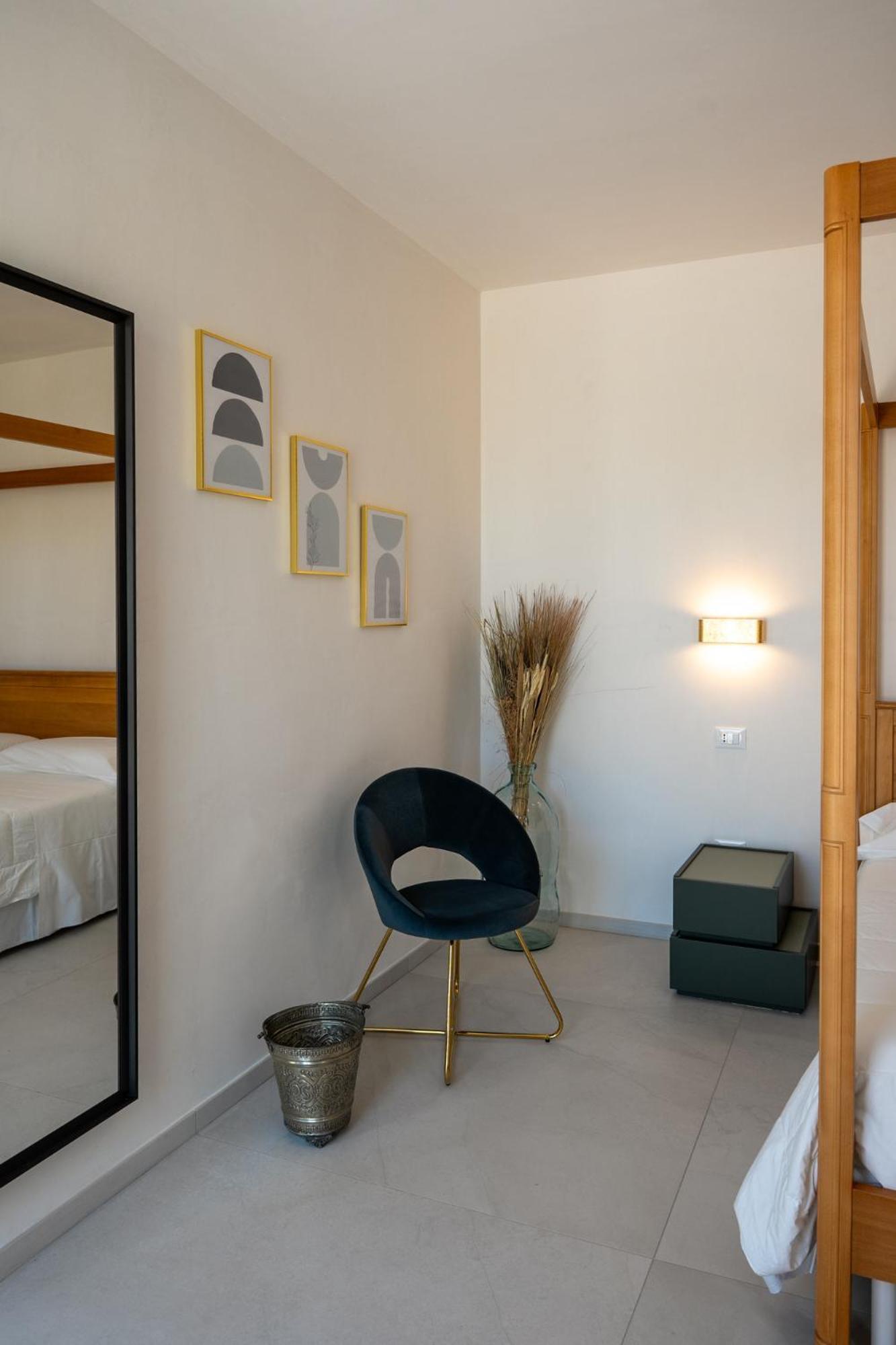 Murieri Rooms Οτράντο Εξωτερικό φωτογραφία