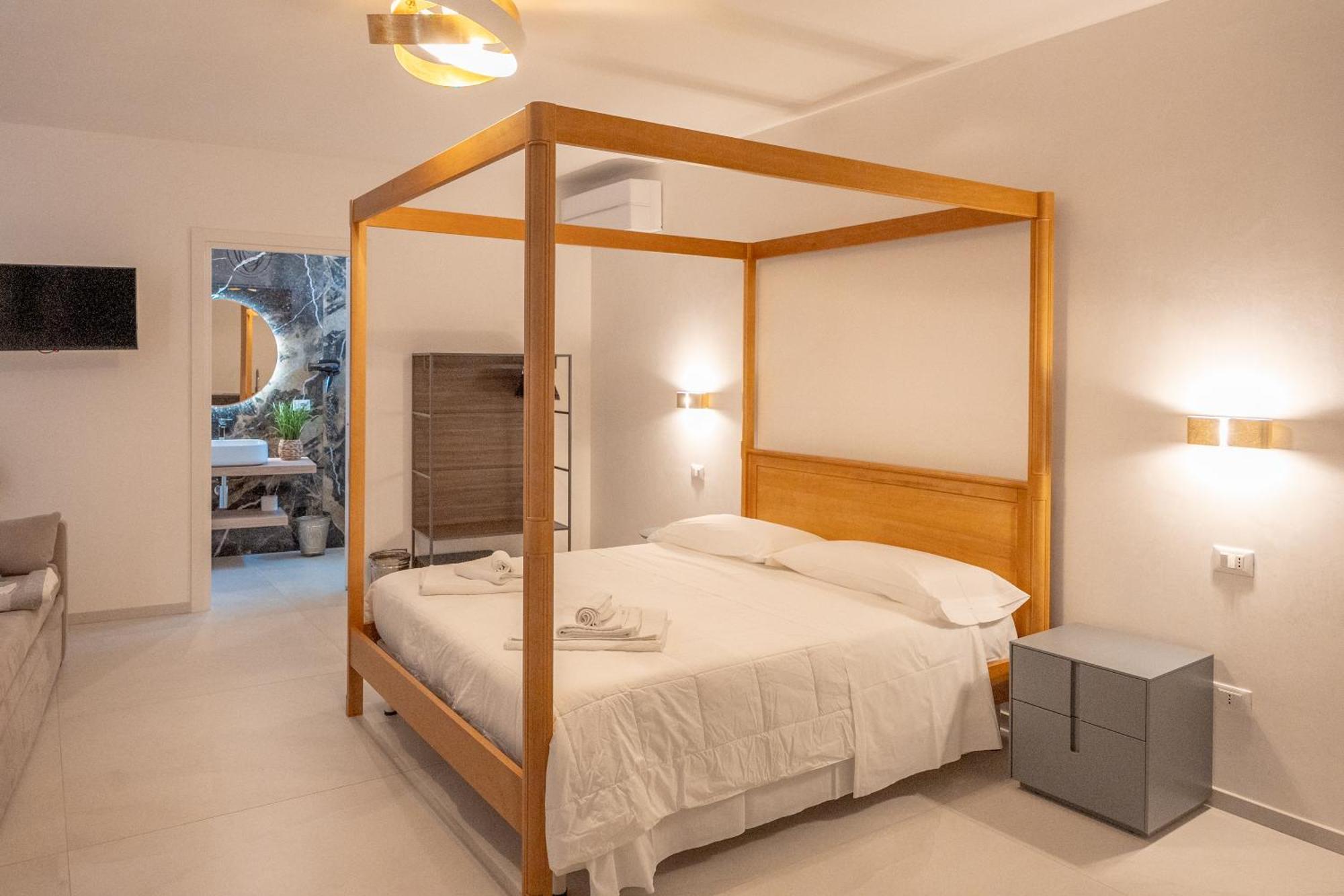 Murieri Rooms Οτράντο Εξωτερικό φωτογραφία
