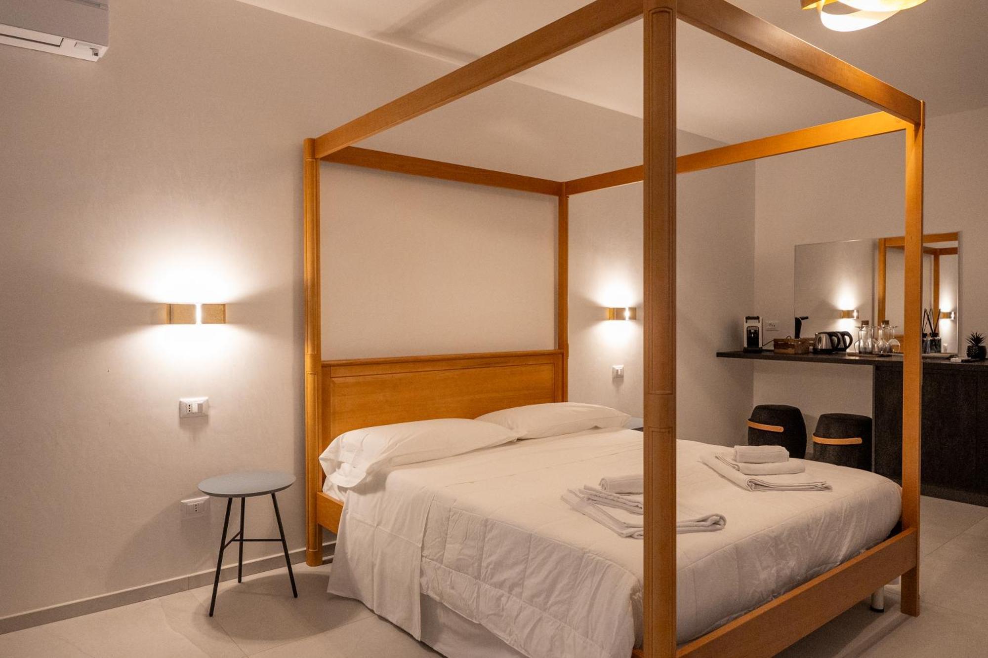 Murieri Rooms Οτράντο Εξωτερικό φωτογραφία