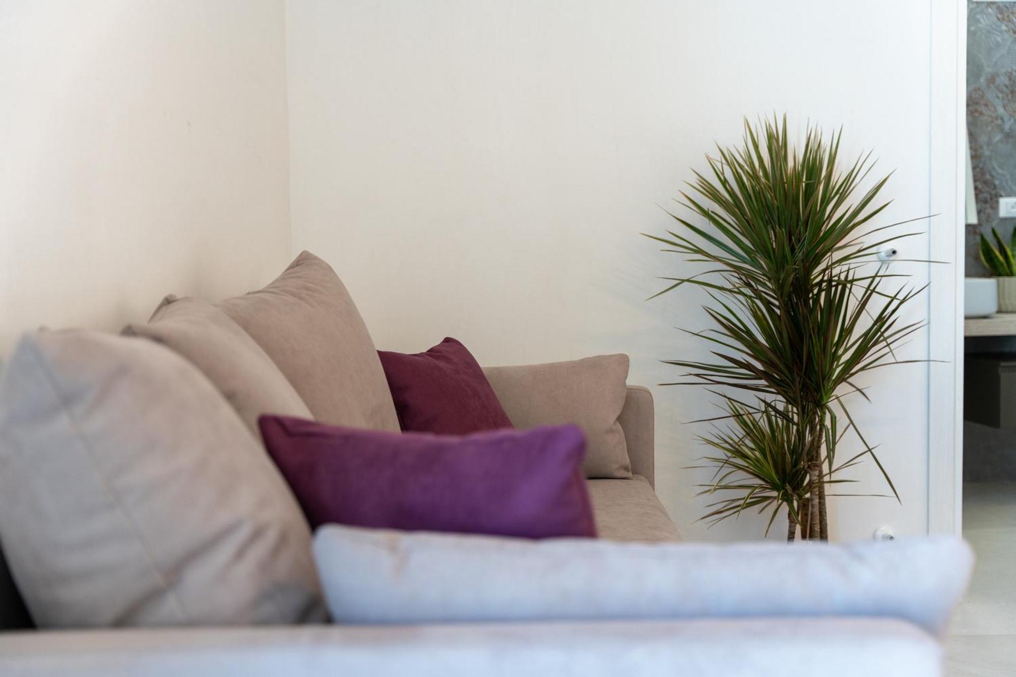 Murieri Rooms Οτράντο Εξωτερικό φωτογραφία