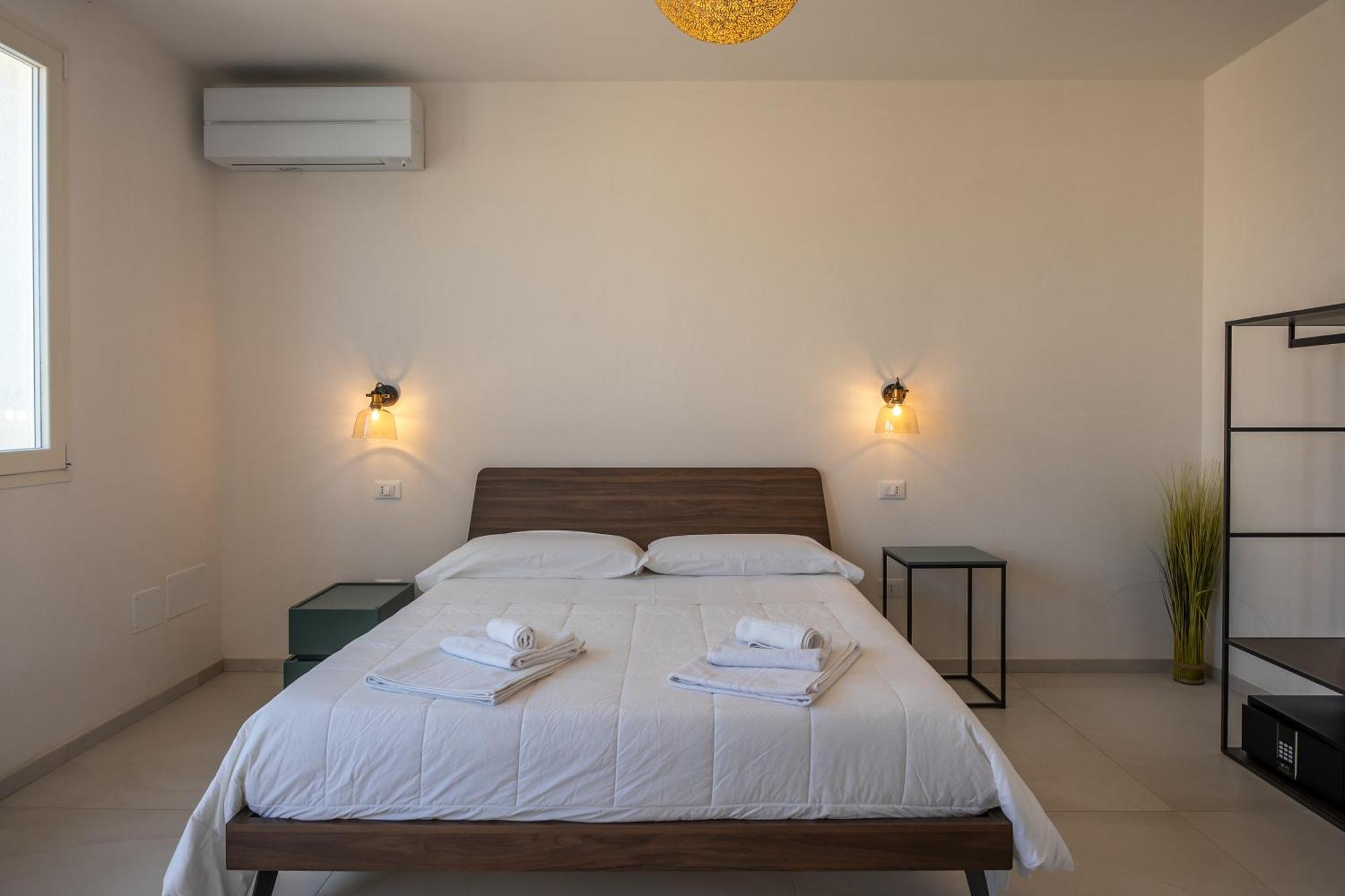 Murieri Rooms Οτράντο Εξωτερικό φωτογραφία