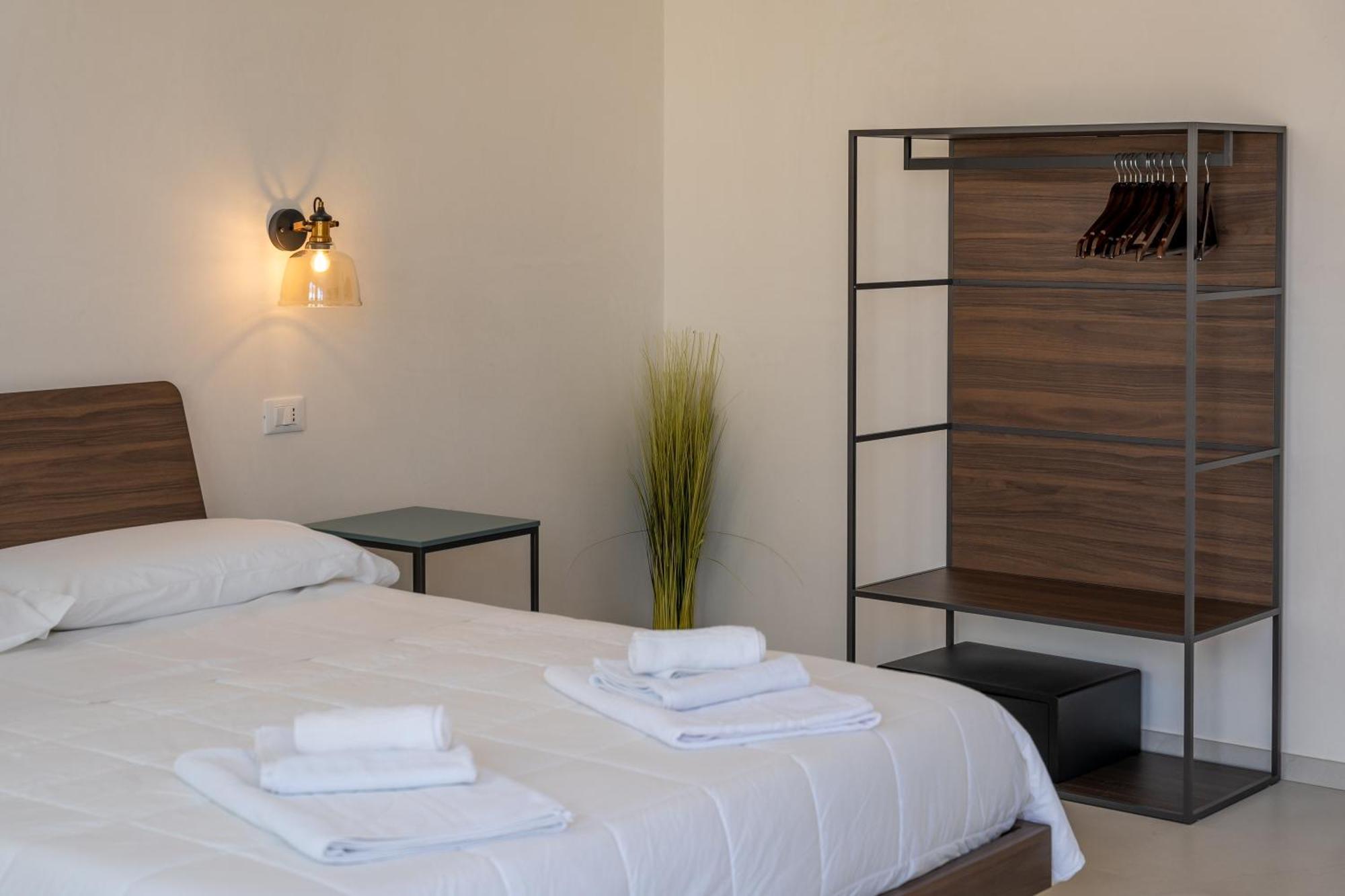 Murieri Rooms Οτράντο Εξωτερικό φωτογραφία