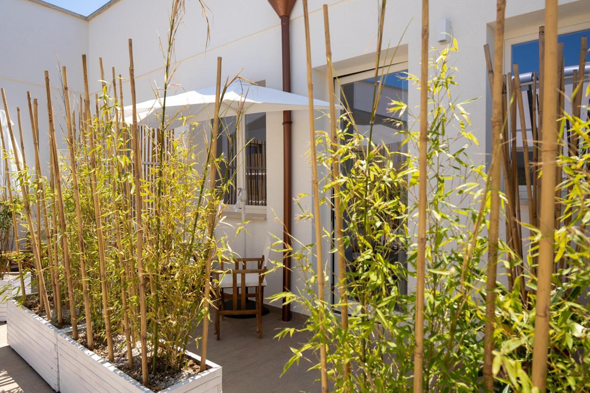 Murieri Rooms Οτράντο Εξωτερικό φωτογραφία