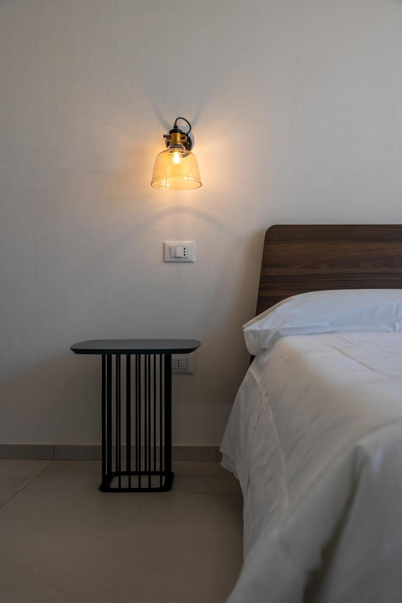 Murieri Rooms Οτράντο Εξωτερικό φωτογραφία