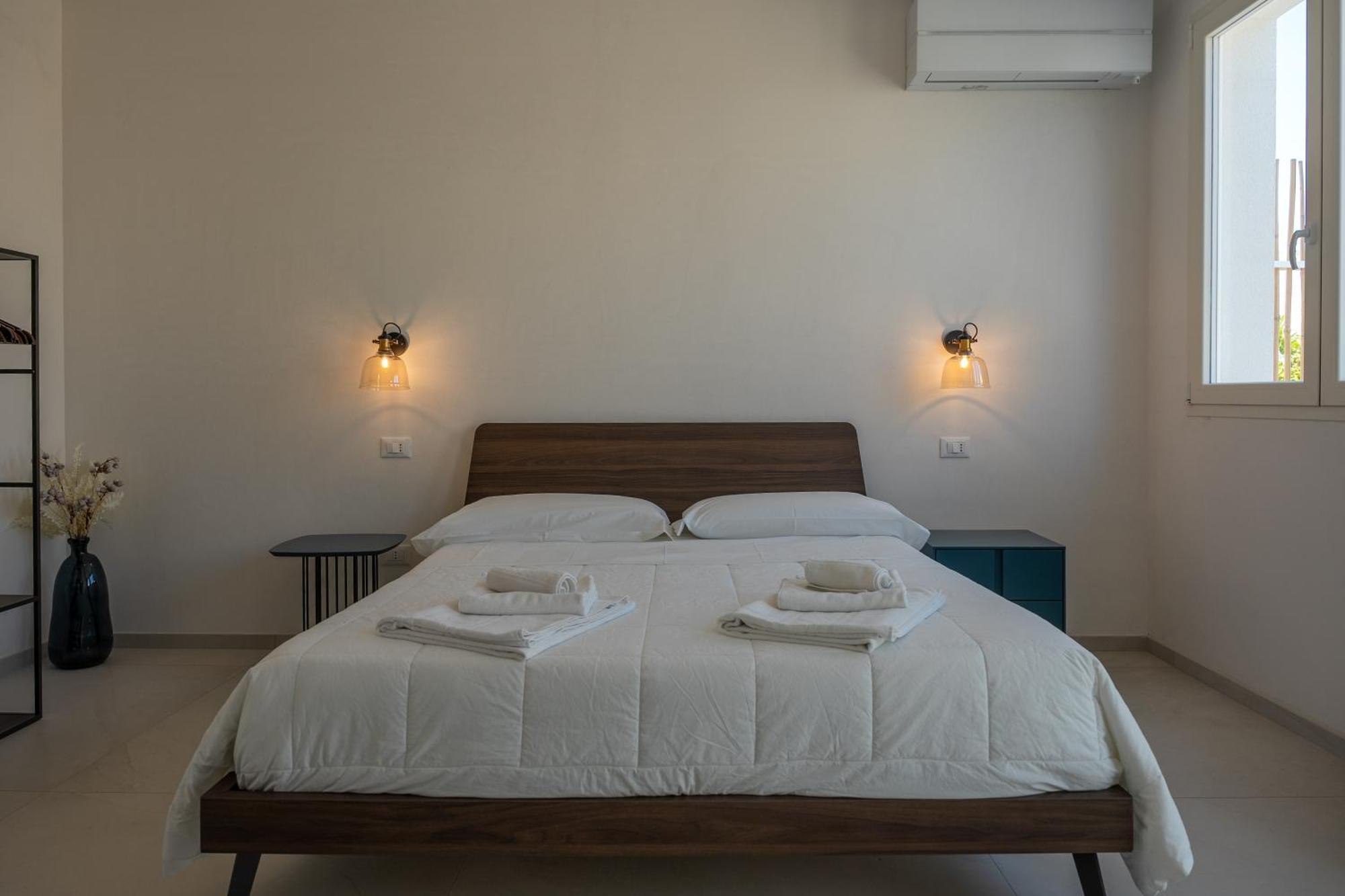 Murieri Rooms Οτράντο Εξωτερικό φωτογραφία