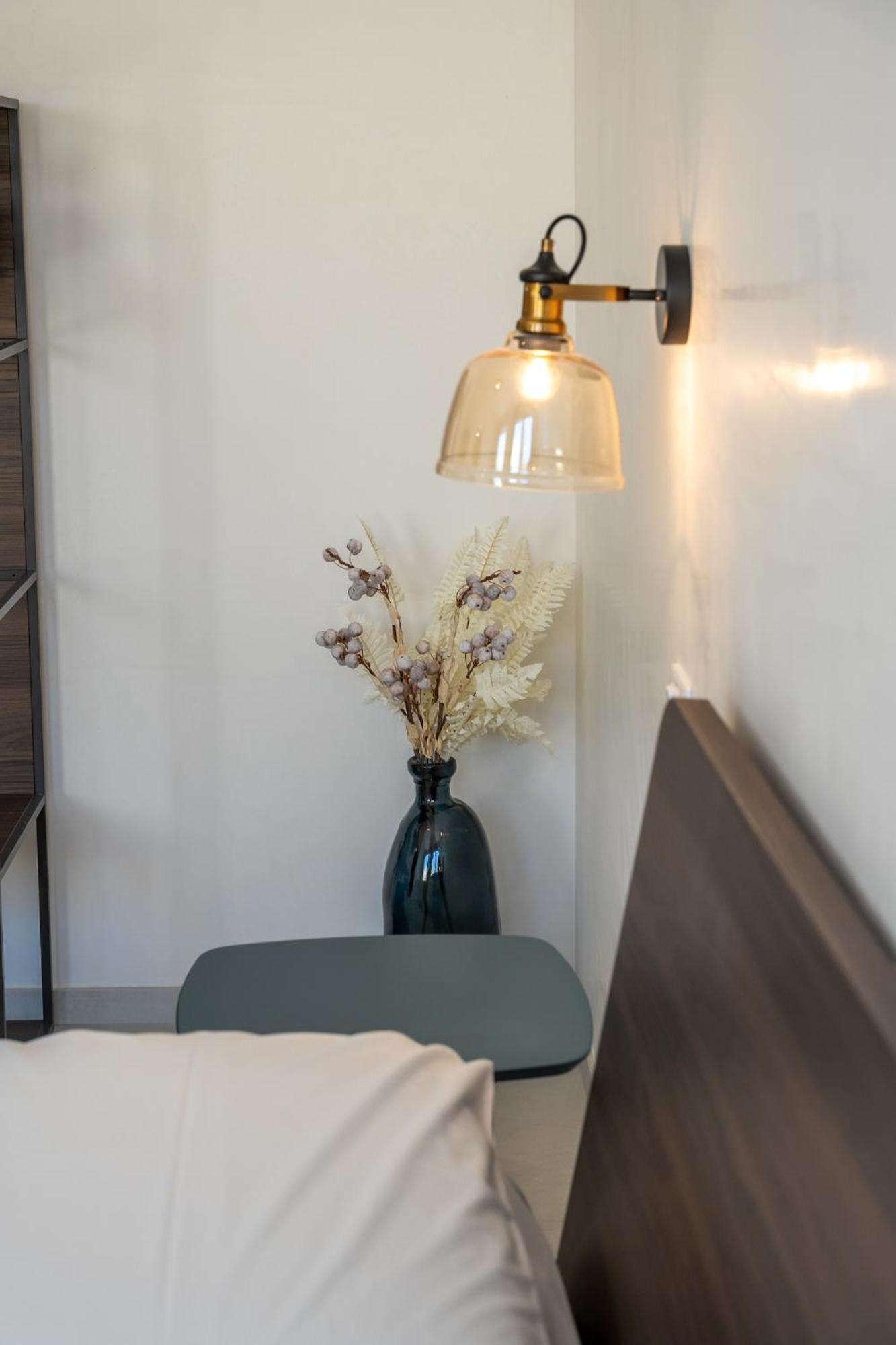Murieri Rooms Οτράντο Εξωτερικό φωτογραφία