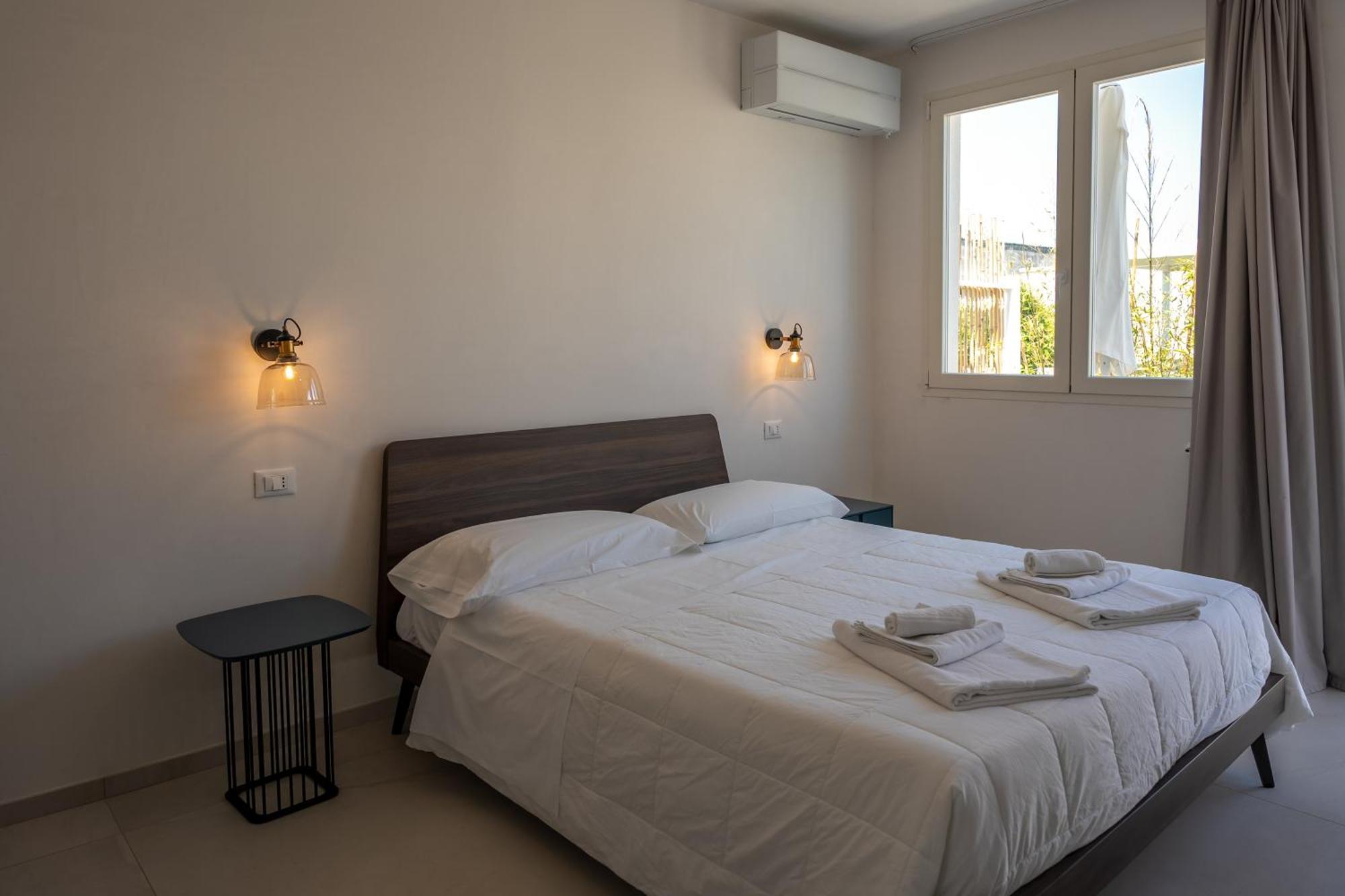 Murieri Rooms Οτράντο Εξωτερικό φωτογραφία